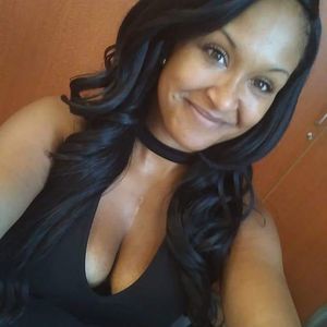 Meet your Posher, Talicia